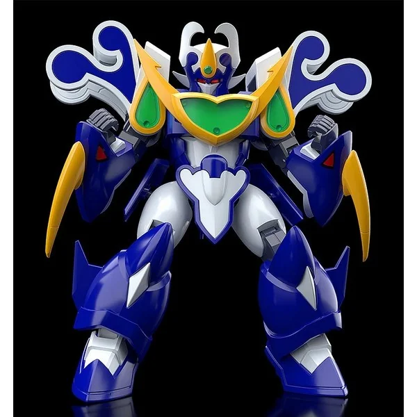 Good Smile Company MODEROID Super Aquabeat 4580590160248 (Plastic Model)