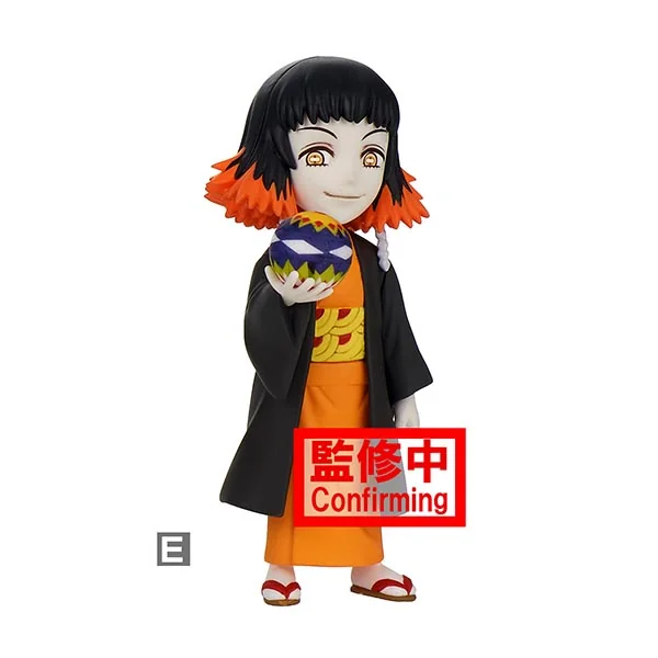 Banpresto (ครบ Set 5 กล่อง) WCF Demon Slayer : Kimetsu No Yaiba World Collectable Figure Vol.2 4983164180220 (Figure) Banpresto (ครบ Set 5 กล่อง) WCF Demon Slayer : Kimetsu No Yaiba World Collectable Figure Vol.2 4983164180220 (Figure)