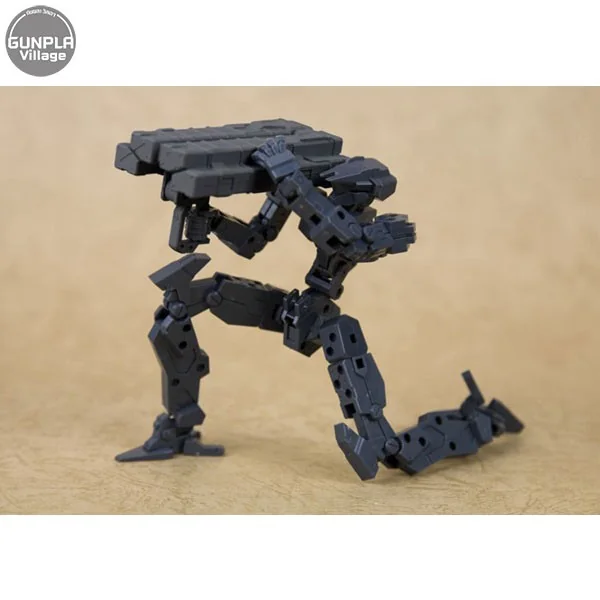 Kotobukiya MSG Weapon Unit MW23R Big Missile Launcher 4934054260317 (Plastic Model) Kotobukiya MSG Weapon Unit MW23R Big Missile Launcher 4934054260317 (Plastic Model)