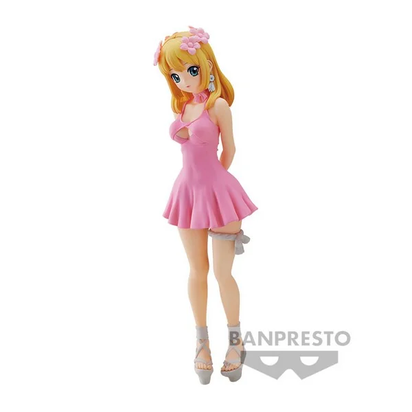 Banpresto Dr.Stone Kohaku Figure Vol.2 4983164881332 (Figure) Banpresto Dr.Stone Kohaku Figure Vol.2 4983164881332 (Figure)