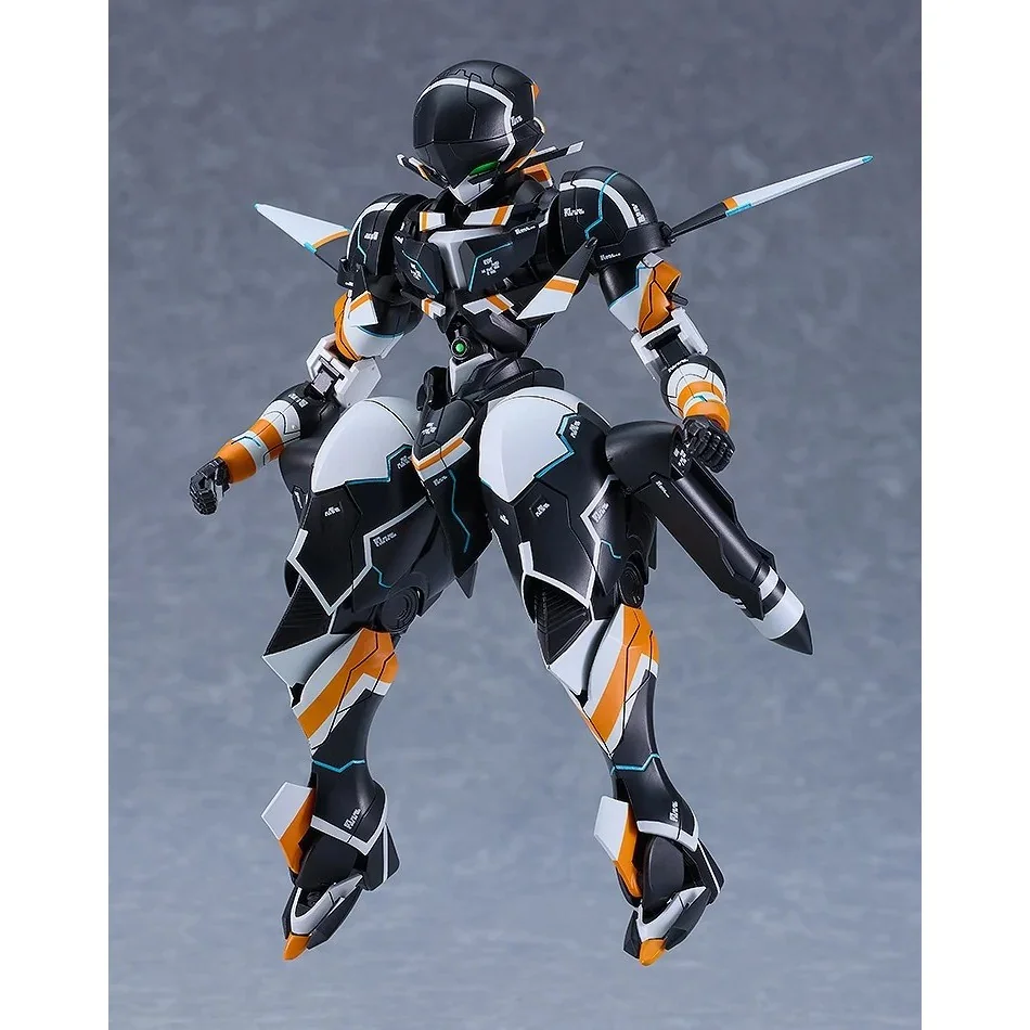 Good Smile Company MODEROID Chamber 4580590202665 (Plastic Model)
