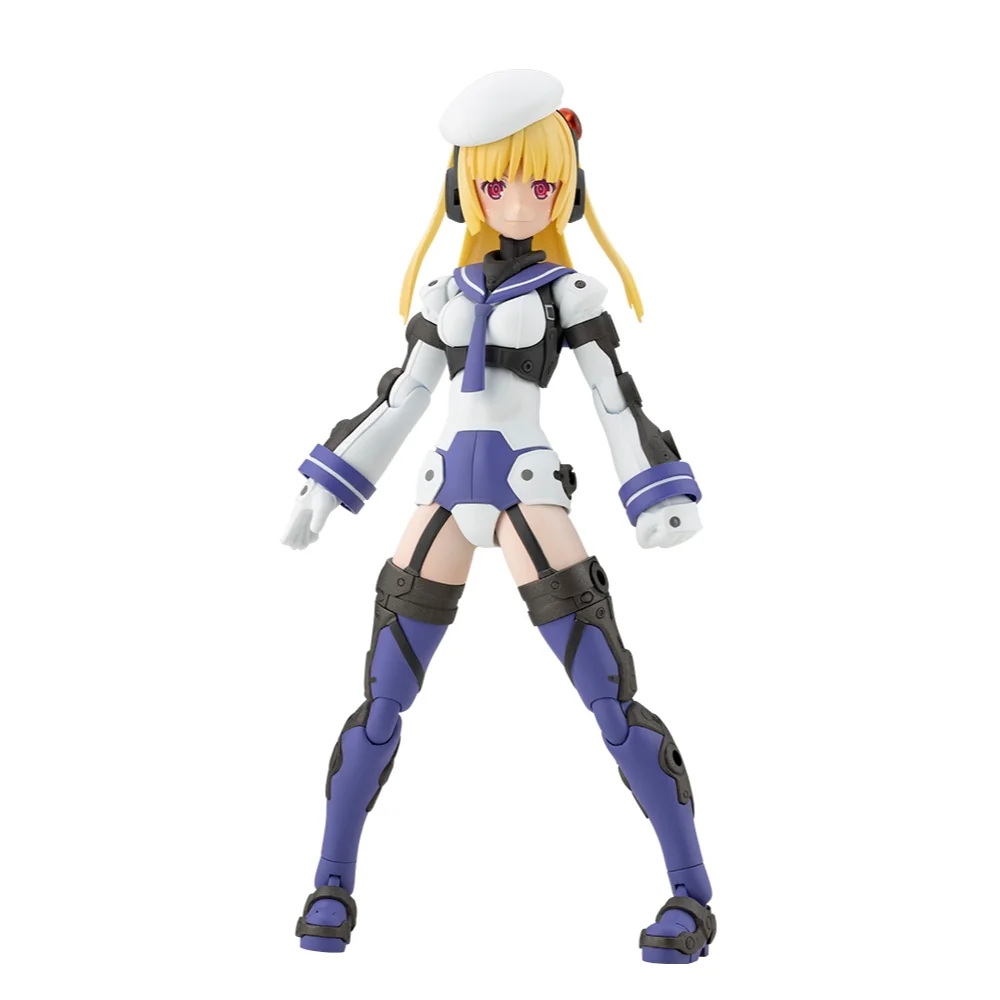 Kotobukiya Frame Arms Girl Greifen Barracuda 4934054077465 (Plastic Model) Kotobukiya Frame Arms Girl Greifen Barracuda 4934054077465 (Plastic Model)