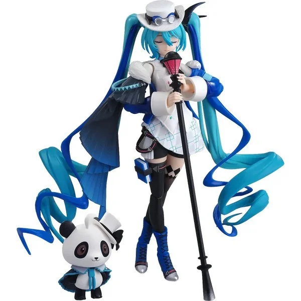 Blokees Hatsune Miku 73533 Fantastics Series Hatsune Miku With You 2025 810181533699 (Figure) Blokees Hatsune Miku 73533 Fantastics Series Hatsune Miku With You 2025 810181533699 (Figure)
