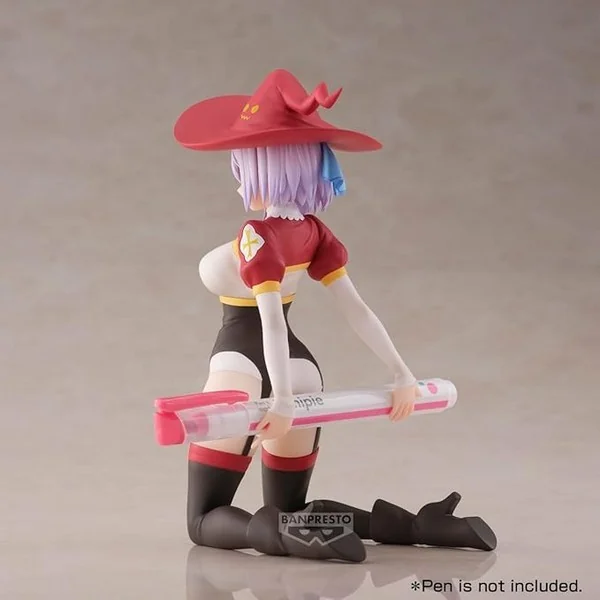Banpresto 2.5 Dimensional Seduction - Ikora Skirtless Ver 4983164899054 (Figure) Banpresto 2.5 Dimensional Seduction - Ikora Skirtless Ver 4983164899054 (Figure)