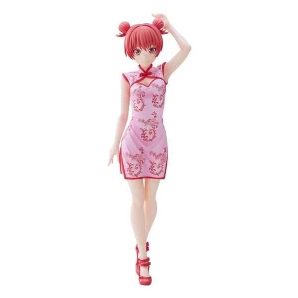 eStream Figure Saki Saki China Ver 4589642714095 (Scale Figure) eStream Figure Saki Saki China Ver 4589642714095 (Scale Figure)