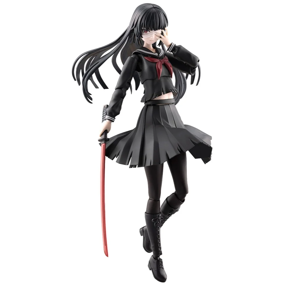 [Pre Order 11/2569] Kotobukiya Sousai Shojo Teien Kuon Yakushiji (Maria Kagaribi Damage Ver) With Bonus 4934054084852