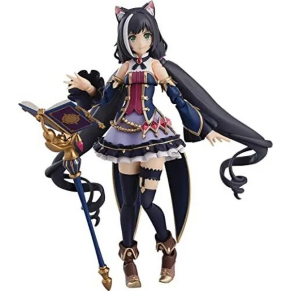 Max Factory figma Karyl 4545784068083 (Action Figure) Max Factory figma Karyl 4545784068083 (Action Figure)
