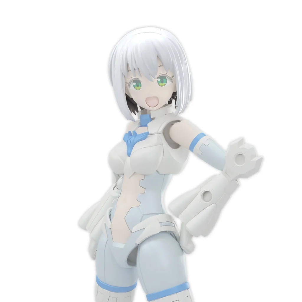 Bandai 30MS Option Hair Style Parts Vol.10 All 4 Types 4573102671394 (Plastic Model) Bandai 30MS Option Hair Style Parts Vol.10 All 4 Types 4573102671394 (Plastic Model)