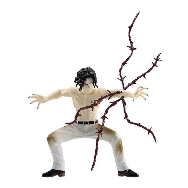 Banpresto Demon Slayer : Kimetsu no Yaiba Vibration Stars - Muzan Kibutsuji 4983164894585 (Figure) Banpresto Demon Slayer : Kimetsu no Yaiba Vibration Stars - Muzan Kibutsuji 4983164894585 (Figure)