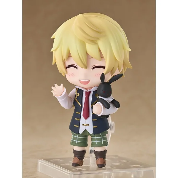 Good Smile Company Nendoroid Oz Vessalius 4580590193871 (Figure) Good Smile Company Nendoroid Oz Vessalius 4580590193871 (Figure)