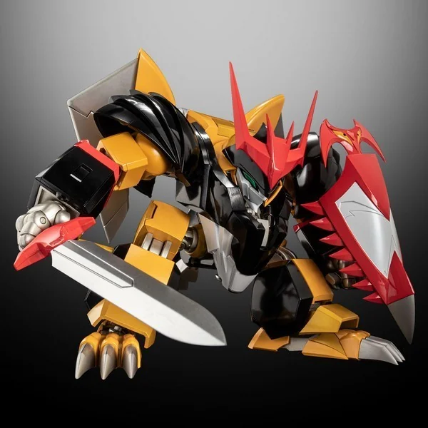 Sen-Ti-Nel METAMOR-FORCE Mashin Hero Wataru Jyakomaru 4571335887766 (Action Figure) Sen-Ti-Nel METAMOR-FORCE Mashin Hero Wataru Jyakomaru 4571335887766 (Action Figure)