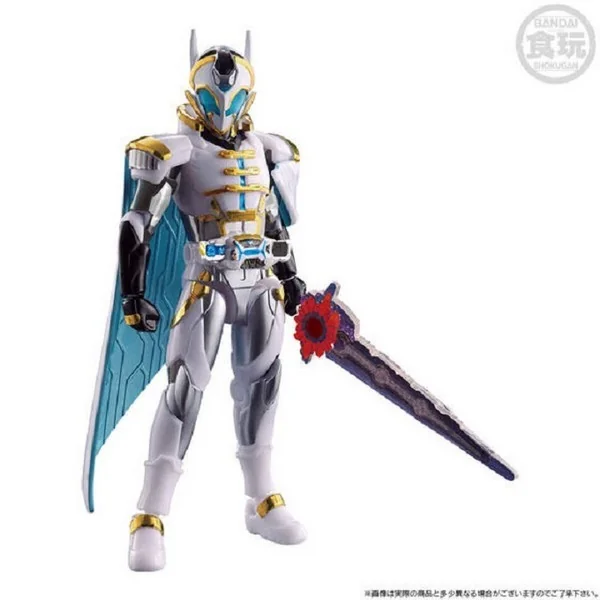 Bandai SO-DO Kamen Rider Gotchard & SO-DO Kamen Rider Outsiders Legend & Zein 4570117915093 (Figure) Bandai SO-DO Kamen Rider Gotchard & SO-DO Kamen Rider Outsiders Legend & Zein 4570117915093 (Figure)