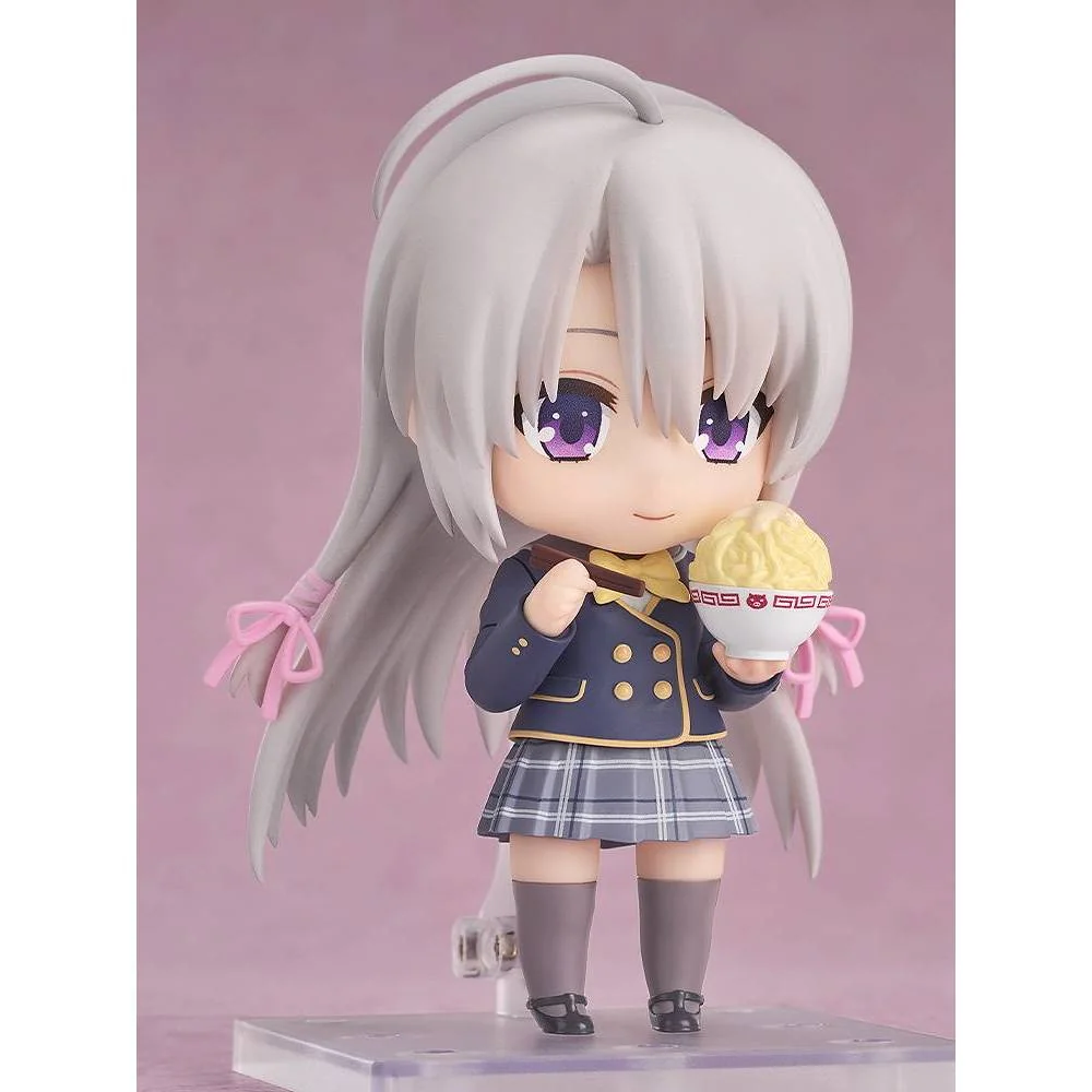 [Pre Order 01/2570] Good Smile Company Nendoroid Nene Ayachi 4570232581890 (Figure)