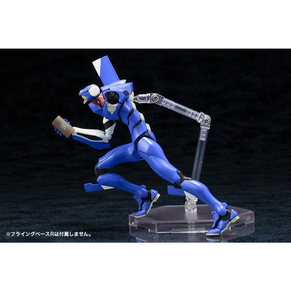 Kotobukiya Evangelion EVA-00 Proto Type TV Ver 4934054073986 (Plastic Model)