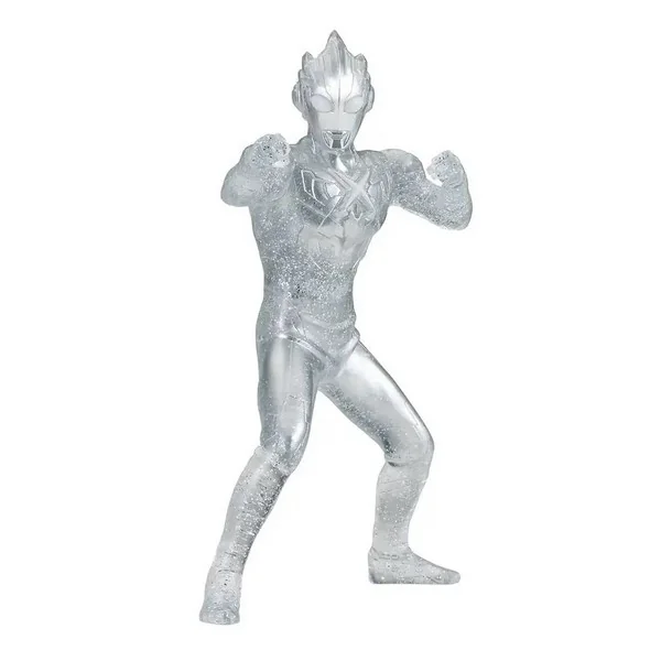 Banpresto Ultraman X Hero's Brave Statue Figure Ultraman X (Ver.B) 4983164191103 (Figure) Banpresto Ultraman X Hero's Brave Statue Figure Ultraman X (Ver.B) 4983164191103 (Figure)