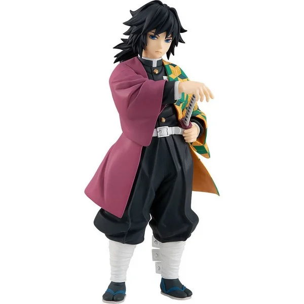 Good Smile Company POP UP PARADE Giyu Tomioka 4580416944113 (Figure) Good Smile Company POP UP PARADE Giyu Tomioka 4580416944113 (Figure)