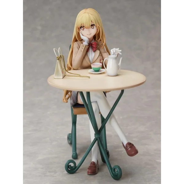 Furyu Figure 1/7 Misaki Shokuhou Live Drawing Ver 4589584957284 (Scale Figure) Furyu Figure 1/7 Misaki Shokuhou Live Drawing Ver 4589584957284 (Scale Figure)