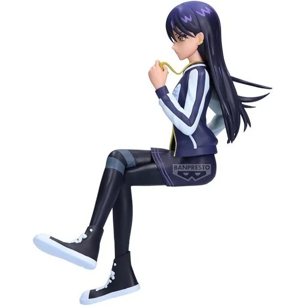 Banpresto Mobile Suit Gundam GQuuuuuuX Nyaan Plain Clothes Ver 4983164290271 (Figure) Banpresto Mobile Suit Gundam GQuuuuuuX Nyaan Plain Clothes Ver 4983164290271 (Figure)