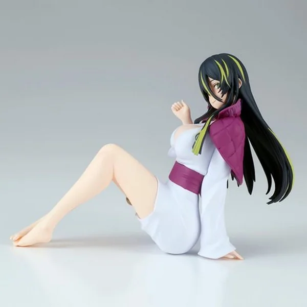 Banpresto That Time I Got Reincarnated as a Slime - Relax Time - Albis 4983164194432 (Figure) Banpresto That Time I Got Reincarnated as a Slime - Relax Time - Albis 4983164194432 (Figure)