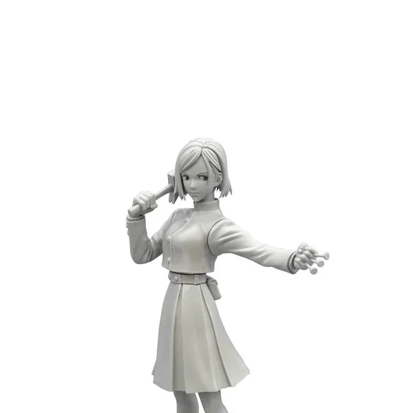 Banpresto Jujutsu Kaisen Jukon no Kata - Nobara Kugisaki & Toge Inumaki (A:Nobara Kugisaki) 4983164186109 (Figure) Banpresto Jujutsu Kaisen Jukon no Kata - Nobara Kugisaki & Toge Inumaki (A:Nobara Kugisaki) 4983164186109 (Figure)