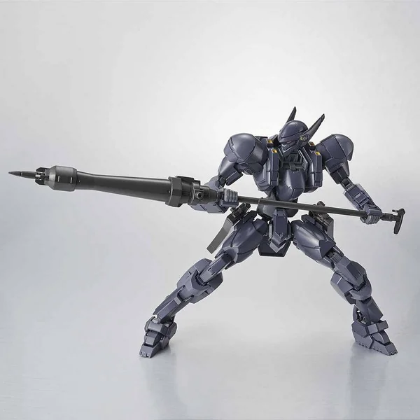 Bandai HG 1/60 M9D Falke Ver.IV 4573102576132 (Plastic Model) Bandai HG 1/60 M9D Falke Ver.IV 4573102576132 (Plastic Model)