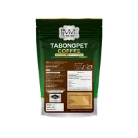 (ตรา วีวี่) กาแฟปรุงสำเร็จชนิดผงผสมสารสกัดกระบองเพชร
