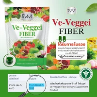 (ตรา วีวี่) วี-เวกี้ ไฟเบอร์ (ตรา วีวี่) วี-เวกี้ ไฟเบอร์