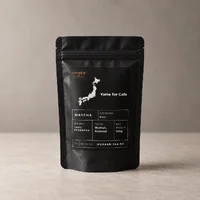 Matcha Yame for Cafe 100g : Culinary Grade
