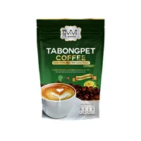 (ตรา วีวี่) กาแฟปรุงสำเร็จชนิดผงผสมสารสกัดกระบองเพชร