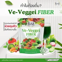 (ตรา วีวี่) วี-เวกี้ ไฟเบอร์ (ตรา วีวี่) วี-เวกี้ ไฟเบอร์