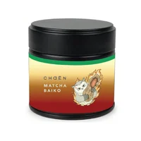 Baiko Matcha 30g