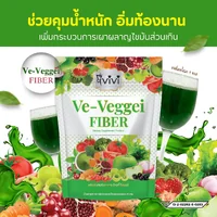 (ตรา วีวี่) วี-เวกี้ ไฟเบอร์ (ตรา วีวี่) วี-เวกี้ ไฟเบอร์