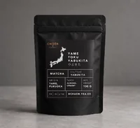 Yame Matcha Toku : Ceremonial Grade Yabukita 100g
