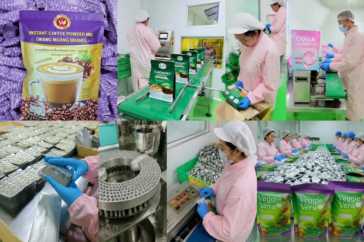 กิจกรรมวันสงกรานต์ภายในบริษัท