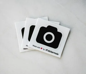 Stickers
