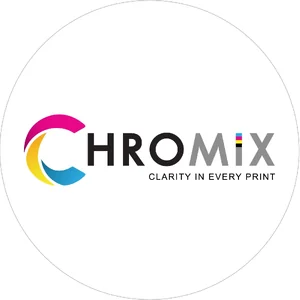 Chromix หมึกพิมพ์คุณภาพ คมชัดทุกงานพิมพ์
