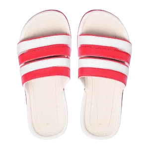 Slides & Sandals