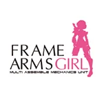 Frame Arms Girl