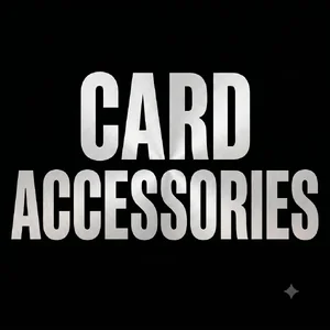 Card Accessories