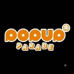 Pop Up Parade