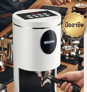 เครื่องแทมป์อัตโนมัติ