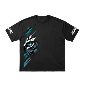 เสื้อโอเวอร์ไซส์ จ้าวเสือใหญ่
