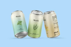 Sparkling Botanical