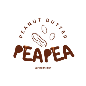 PEAPEA Peanut Butter