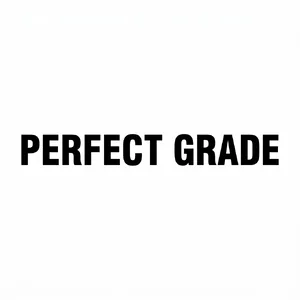 Perfect Grade