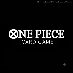 One Piece Card Game
