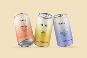 Sparkling Fruit