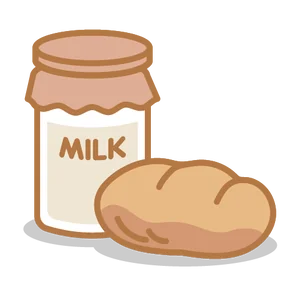 Milk Series