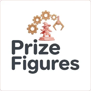 Prize Figures