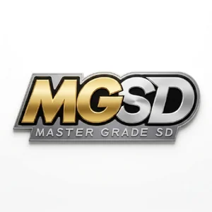 MGSD